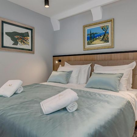 Makarun Heritage Rooms Split Quarto foto