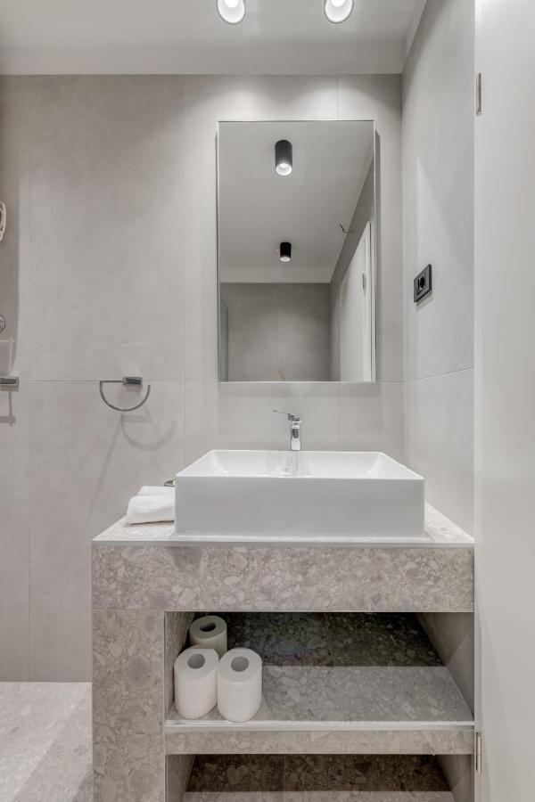 Makarun Heritage Rooms Split Exterior foto