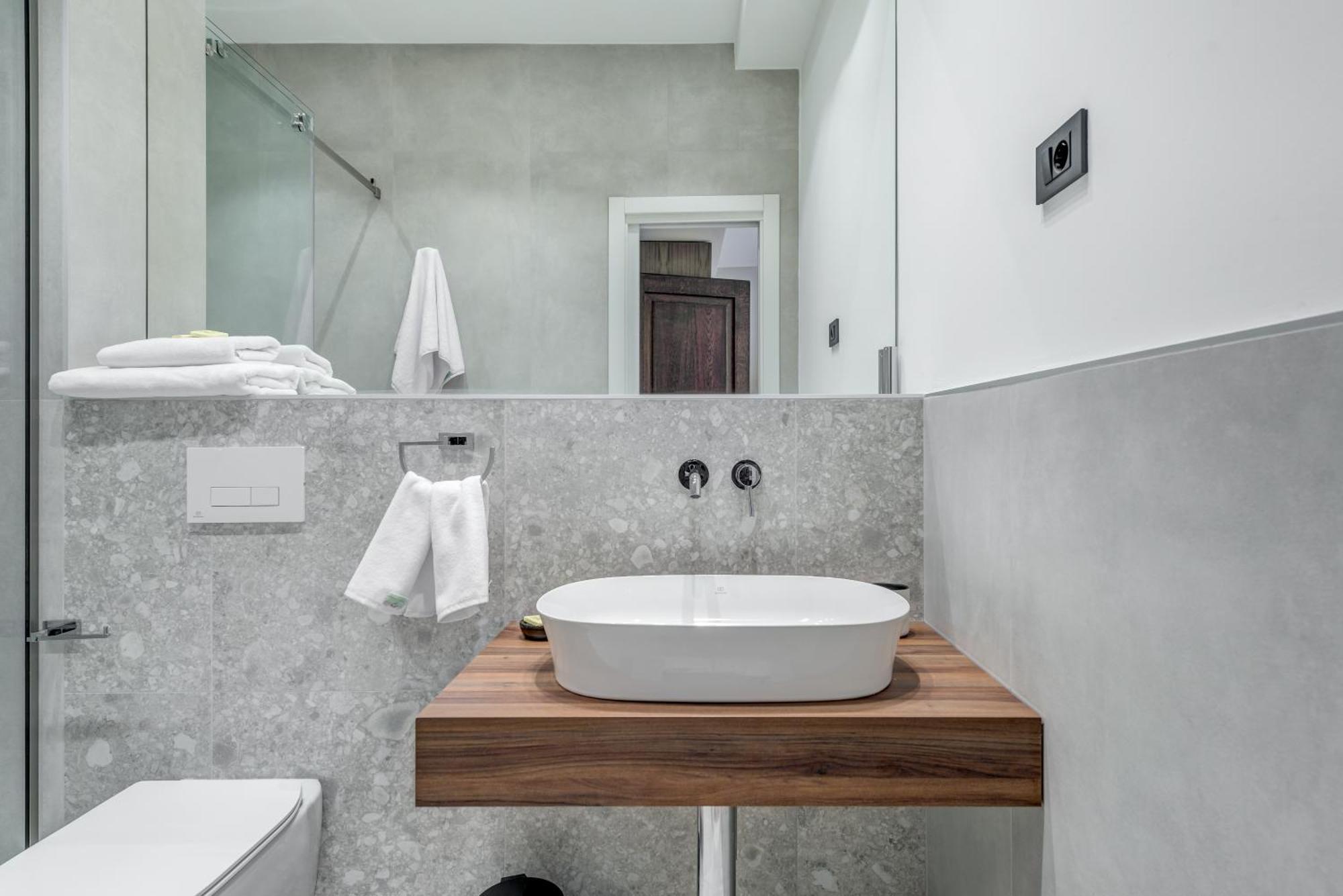 Makarun Heritage Rooms Split Quarto foto